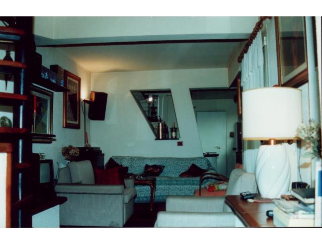 Anteprima foto 3 - Casa indipendente in Vendita a Rapallo (Genova)