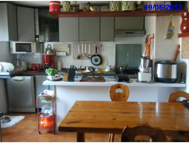 Anteprima foto 4 - Casa indipendente in Vendita a Rapallo (Genova)