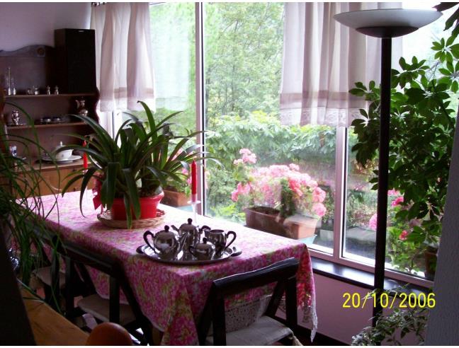 Anteprima foto 5 - Casa indipendente in Vendita a Rapallo (Genova)