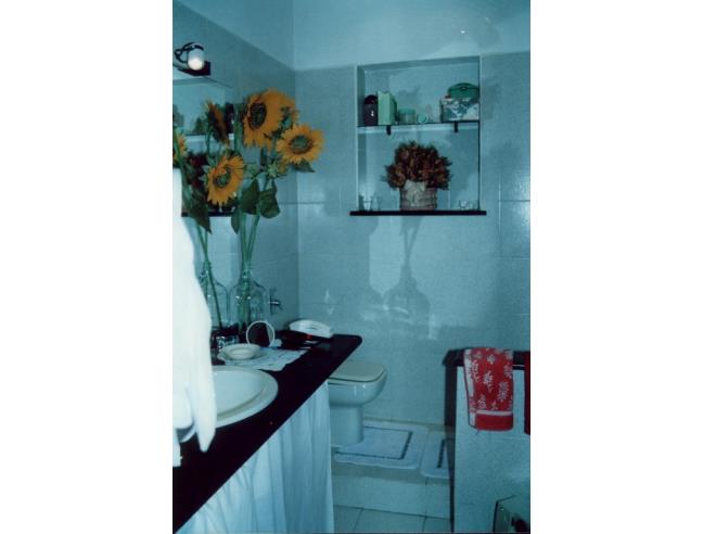 Anteprima foto 8 - Casa indipendente in Vendita a Rapallo (Genova)