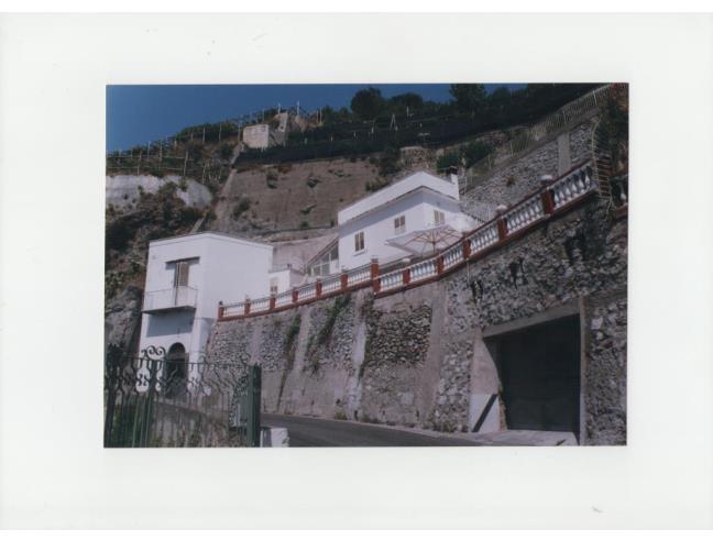 Anteprima foto 1 - Casa indipendente in Vendita a Ravello (Salerno)