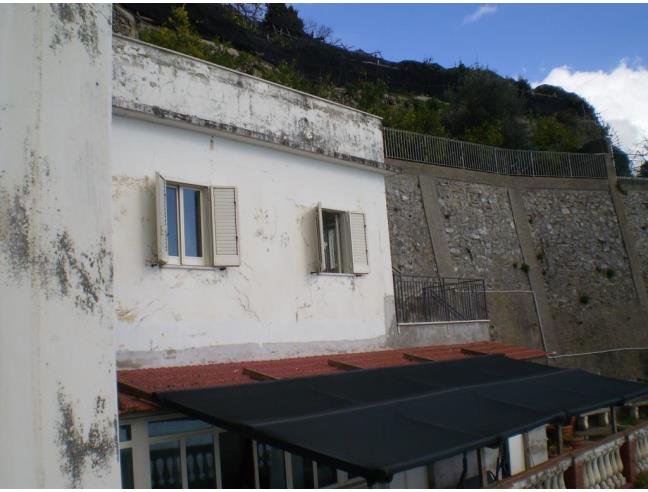 Anteprima foto 2 - Casa indipendente in Vendita a Ravello (Salerno)
