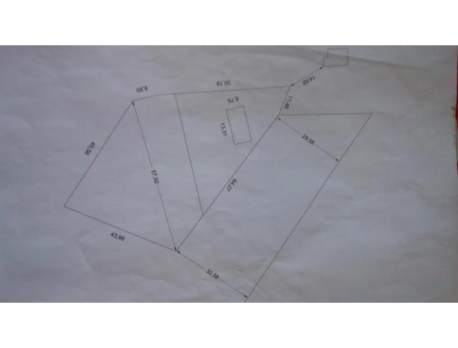 Anteprima foto 3 - Casa indipendente in Vendita a Ravenna - Conventello