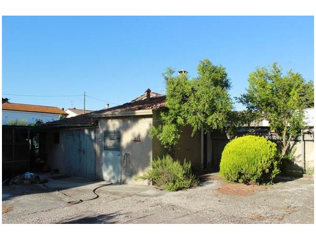 Anteprima foto 5 - Casa indipendente in Vendita a Ravenna - Fosso Ghiaia