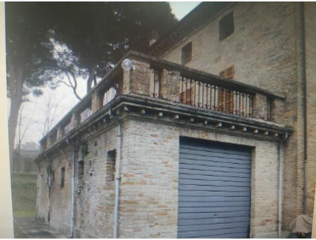 Anteprima foto 1 - Casa indipendente in Vendita a Ravenna - Madonna dell'Albero