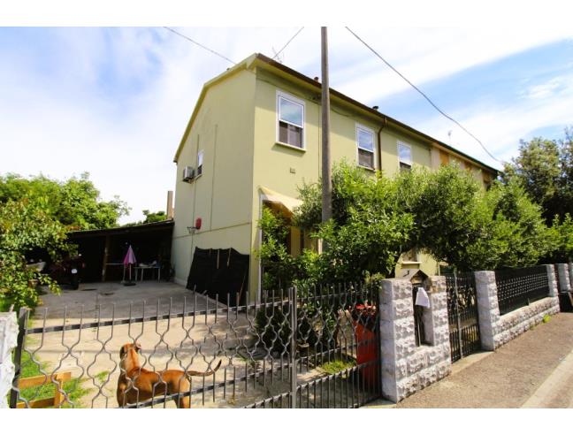 Anteprima foto 4 - Casa indipendente in Vendita a Ravenna - Mandriole