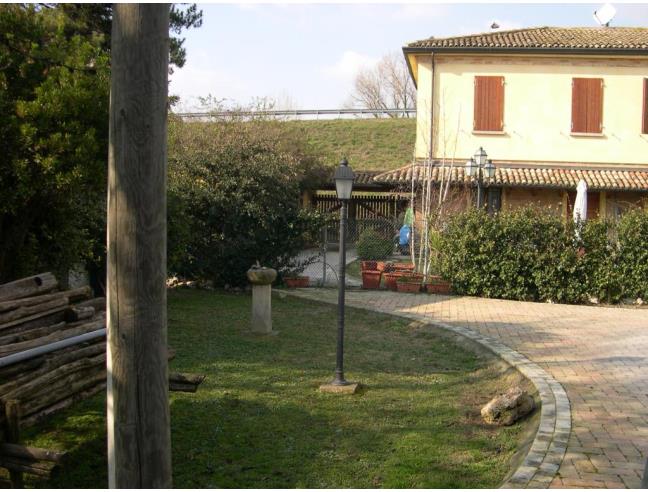 Anteprima foto 1 - Casa indipendente in Vendita a Ravenna - Piangipane