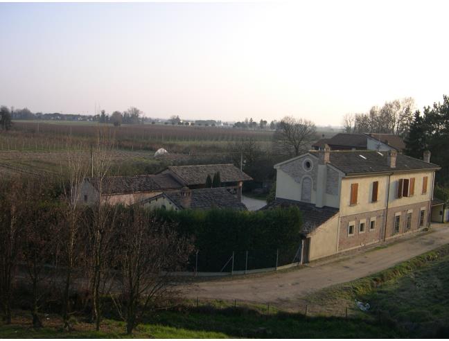 Anteprima foto 2 - Casa indipendente in Vendita a Ravenna - Piangipane