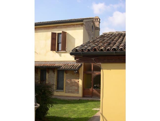 Anteprima foto 3 - Casa indipendente in Vendita a Ravenna - Piangipane