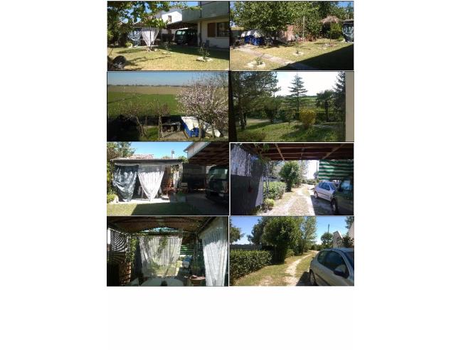 Anteprima foto 2 - Casa indipendente in Vendita a Ravenna - San Bartolo