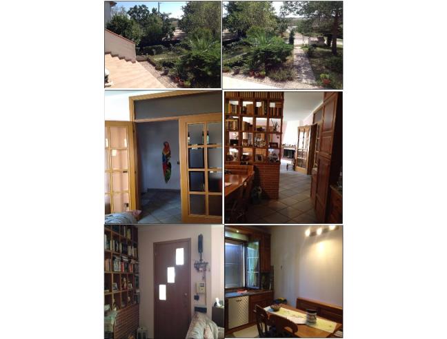 Anteprima foto 3 - Casa indipendente in Vendita a Ravenna - San Bartolo