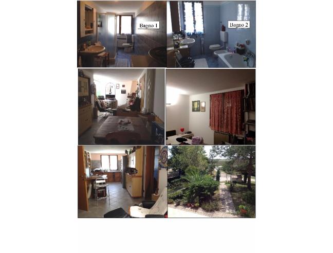 Anteprima foto 4 - Casa indipendente in Vendita a Ravenna - San Bartolo