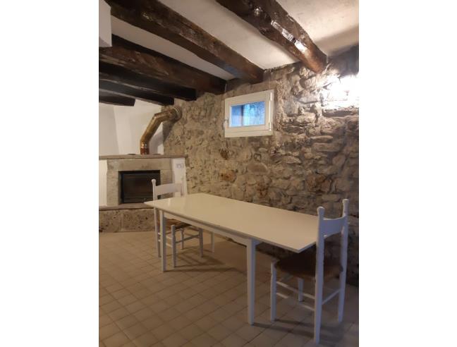 Anteprima foto 3 - Casa indipendente in Vendita a Raveo (Udine)