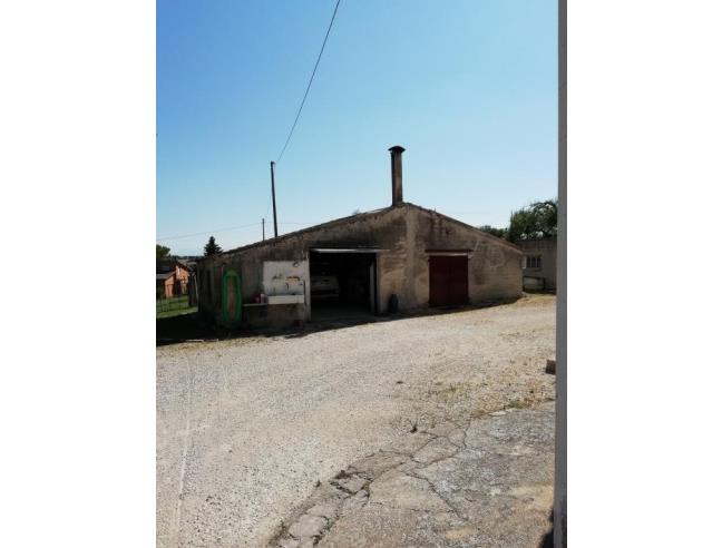 Anteprima foto 2 - Casa indipendente in Vendita a Recanati (Macerata)