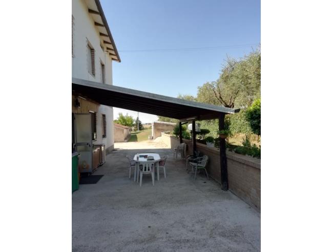 Anteprima foto 5 - Casa indipendente in Vendita a Recanati (Macerata)