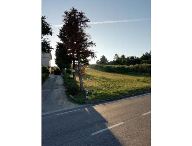 Anteprima foto 7 - Casa indipendente in Vendita a Recanati (Macerata)