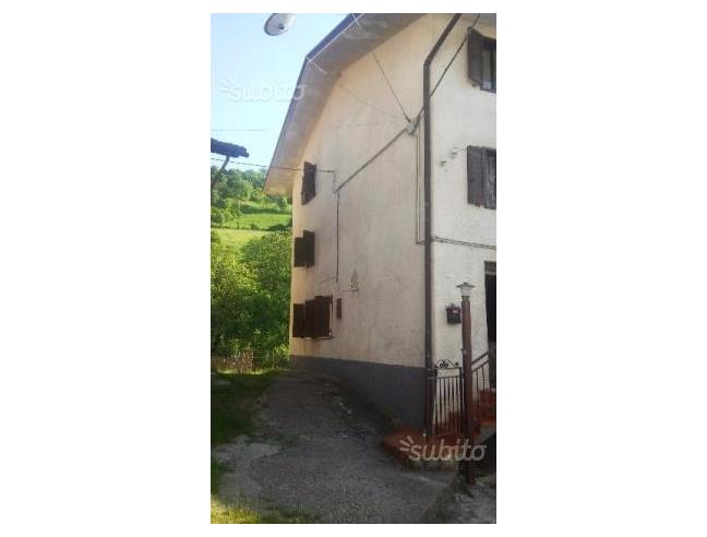 Anteprima foto 2 - Casa indipendente in Vendita a Recoaro Terme - Parlati