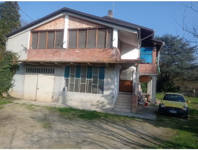 Anteprima foto 2 - Casa indipendente in Vendita a Refrancore (Asti)