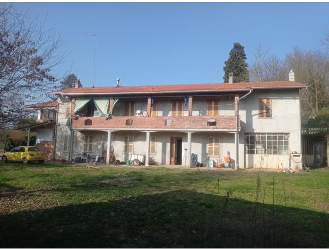 Anteprima foto 3 - Casa indipendente in Vendita a Refrancore (Asti)