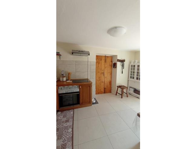 Anteprima foto 2 - Casa indipendente in Vendita a Reggello - Tosi