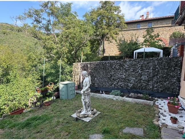 Anteprima foto 8 - Casa indipendente in Vendita a Reggello - Tosi