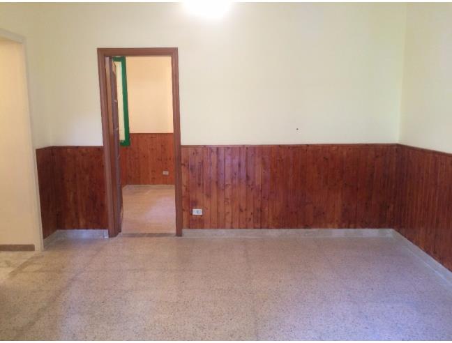 Anteprima foto 2 - Casa indipendente in Vendita a Reggio Calabria - Centro città