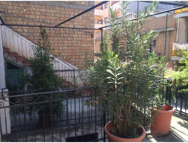 Anteprima foto 5 - Casa indipendente in Vendita a Reggio Calabria - Centro città