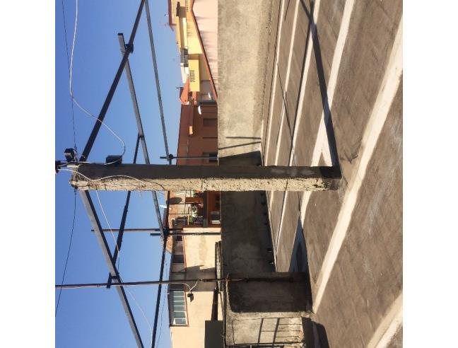 Anteprima foto 7 - Casa indipendente in Vendita a Reggio Calabria - Centro città