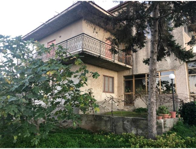 Anteprima foto 1 - Casa indipendente in Vendita a Reggio Calabria - Gallina