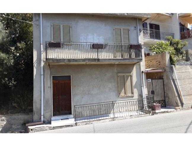 Anteprima foto 1 - Casa indipendente in Vendita a Reggio Calabria - Gallina