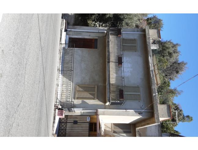 Anteprima foto 2 - Casa indipendente in Vendita a Reggio Calabria - Gallina
