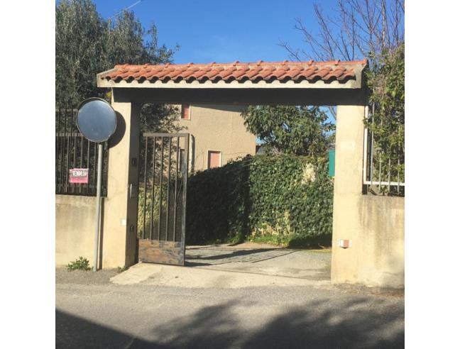 Anteprima foto 3 - Casa indipendente in Vendita a Reggio Calabria - Gallina