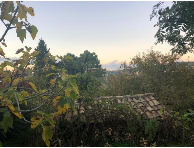 Anteprima foto 5 - Casa indipendente in Vendita a Reggio Calabria - Gallina