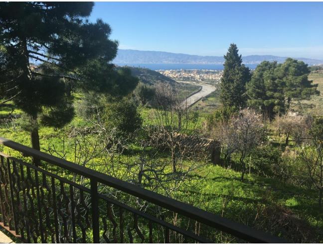 Anteprima foto 6 - Casa indipendente in Vendita a Reggio Calabria - Gallina