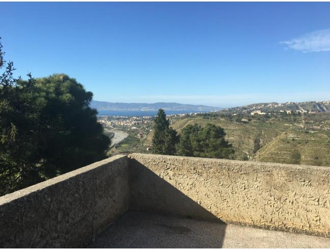 Anteprima foto 7 - Casa indipendente in Vendita a Reggio Calabria - Gallina