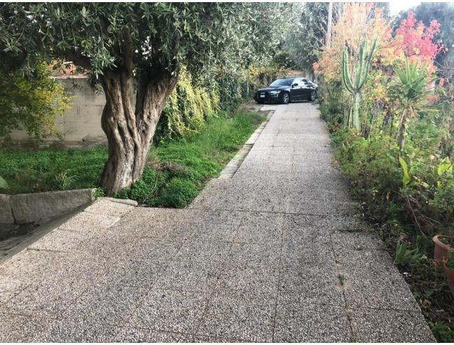 Anteprima foto 8 - Casa indipendente in Vendita a Reggio Calabria - Gallina