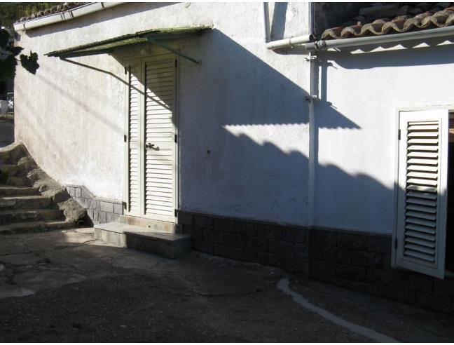 Anteprima foto 2 - Casa indipendente in Vendita a Reggio Calabria (Reggio Calabria)