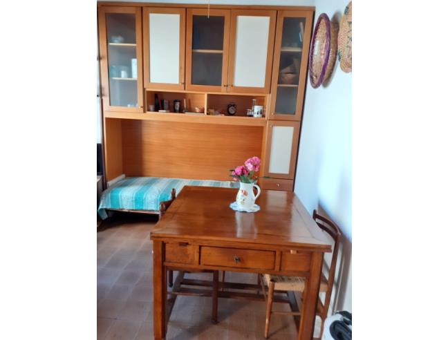 Anteprima foto 4 - Casa indipendente in Vendita a Reggio Calabria (Reggio Calabria)