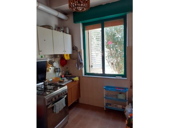 Anteprima foto 8 - Casa indipendente in Vendita a Reggio Calabria (Reggio Calabria)