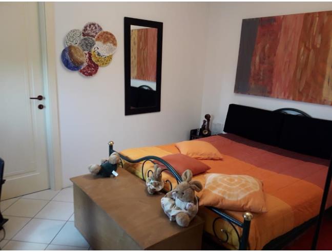 Anteprima foto 3 - Casa indipendente in Vendita a Reggio Emilia - Cadè-Gaida