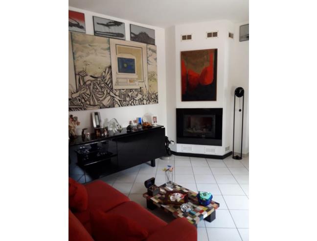 Anteprima foto 6 - Casa indipendente in Vendita a Reggio Emilia - Cadè-Gaida