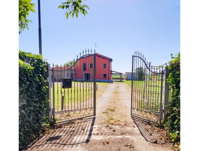 Anteprima foto 2 - Casa indipendente in Vendita a Reggio Emilia - Cella