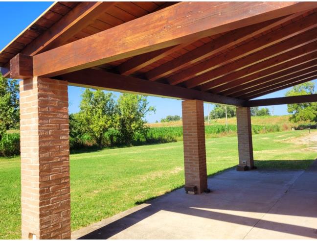 Anteprima foto 5 - Casa indipendente in Vendita a Reggio Emilia - Cella