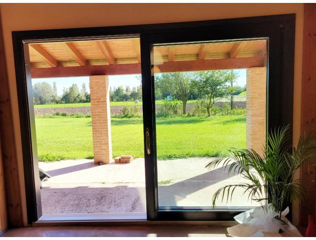 Anteprima foto 6 - Casa indipendente in Vendita a Reggio Emilia - Cella