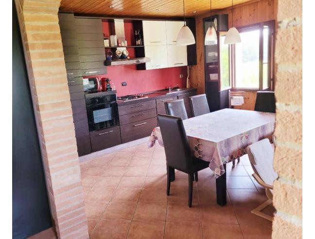 Anteprima foto 7 - Casa indipendente in Vendita a Reggio Emilia - Cella