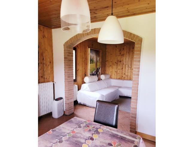 Anteprima foto 8 - Casa indipendente in Vendita a Reggio Emilia - Cella