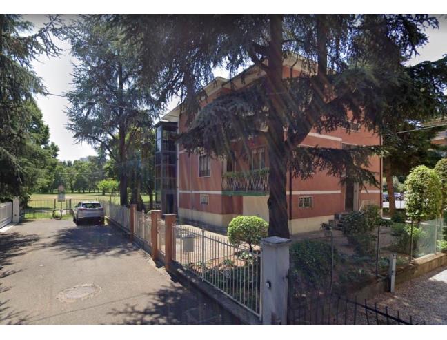 Anteprima foto 1 - Casa indipendente in Vendita a Reggio Emilia (Reggio Emilia)