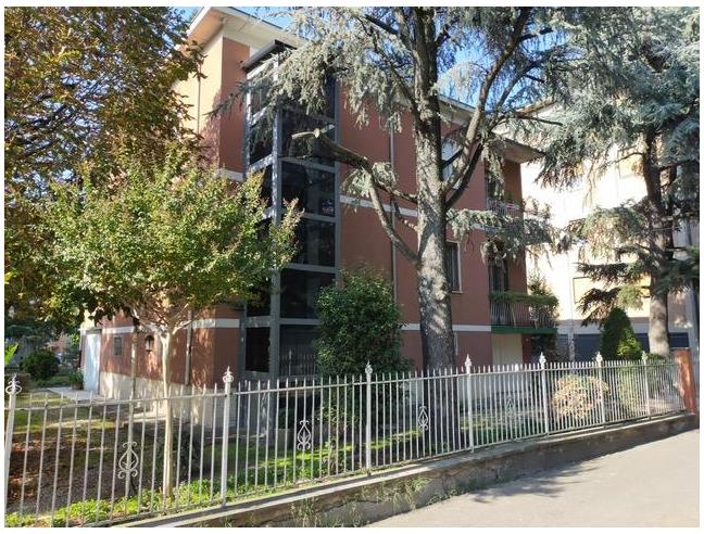 Anteprima foto 4 - Casa indipendente in Vendita a Reggio Emilia (Reggio Emilia)