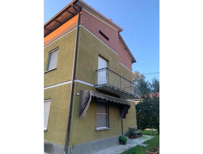 Anteprima foto 2 - Casa indipendente in Vendita a Reggio Emilia - San Maurizio