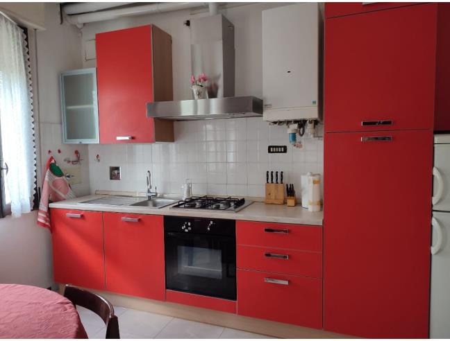 Anteprima foto 7 - Casa indipendente in Vendita a Reggio Emilia - San Maurizio